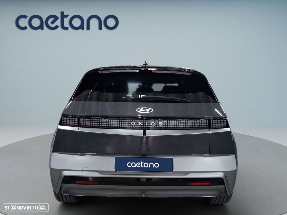 Hyundai Ioniq 5 84 kWh Vanguard - 7