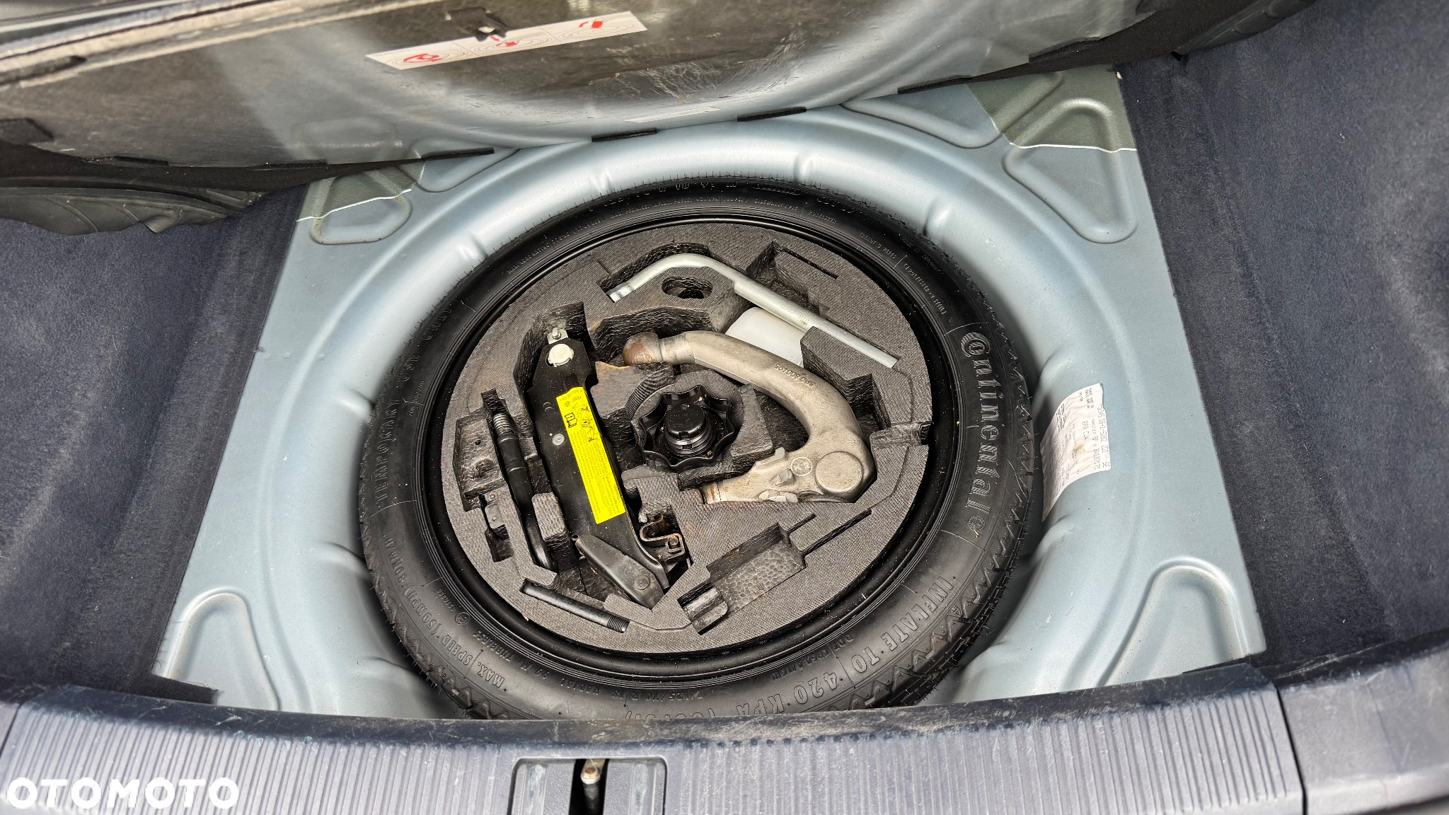 Audi A3 1.9 TDI Ambiente - 17