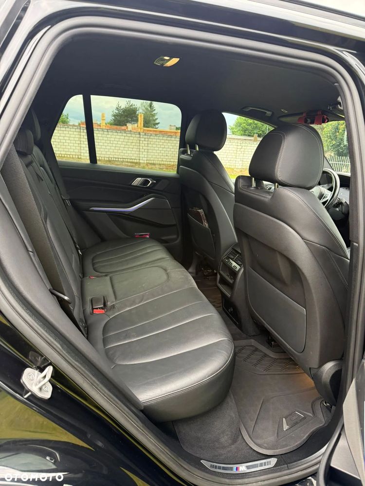 BMW X5 xDrive30d mHEV - 10