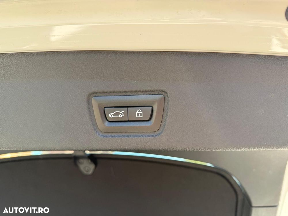 BMW Seria 4 420d xDrive Gran Coupe M Sport - 38