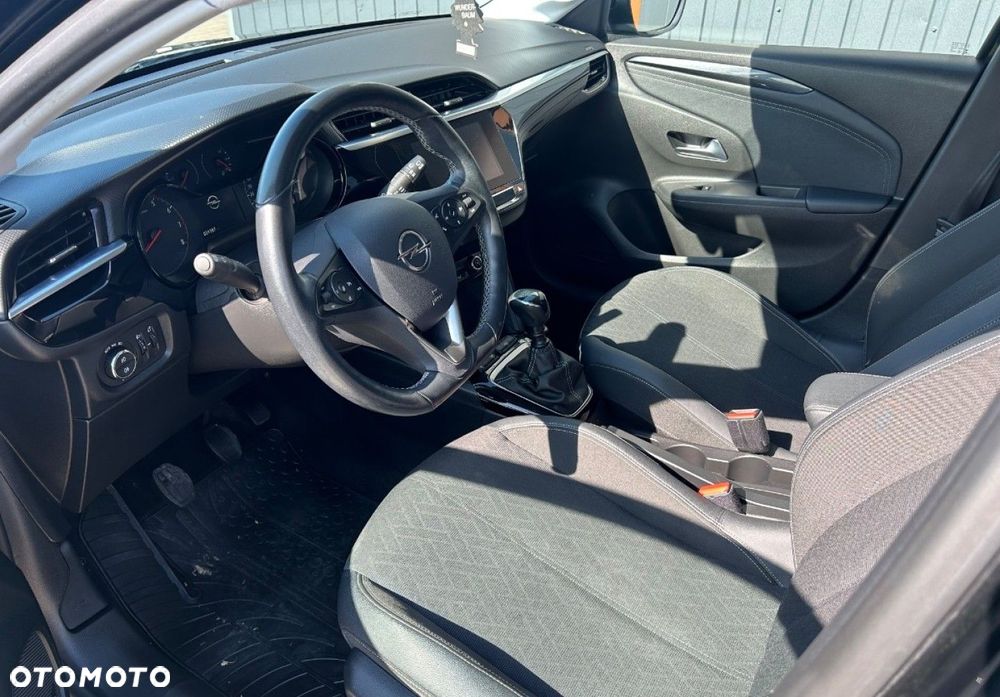 Opel Corsa - 13