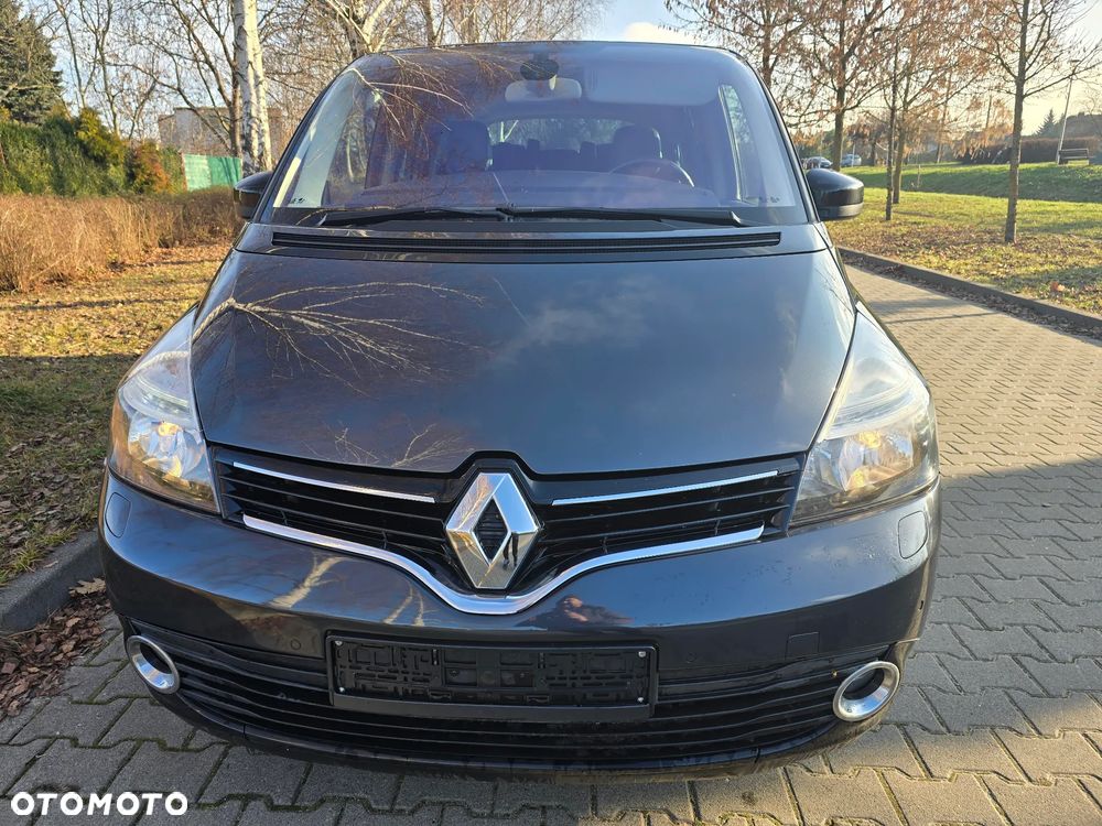 Renault Espace 2.0 dCi FAP Dynamique - 3