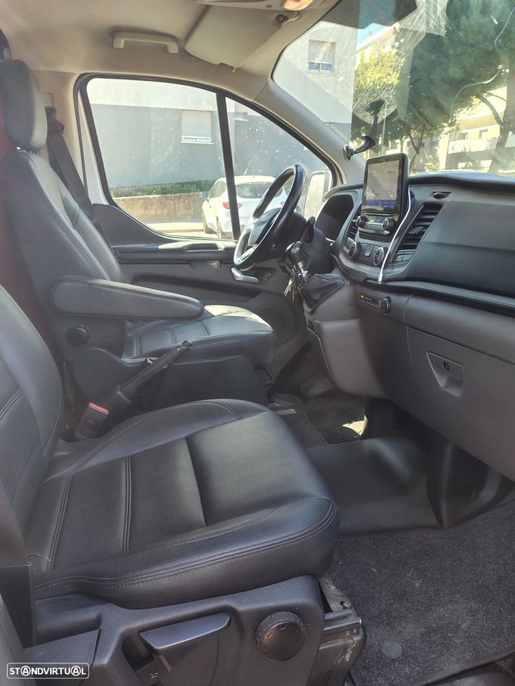Ford Transit - 6