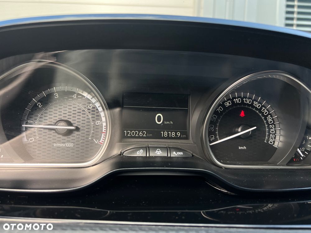 Peugeot 2008 PureTech 110 Stop&Start GT-Line Edition - 18