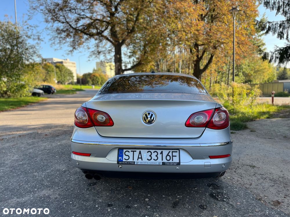 Volkswagen CC - 29