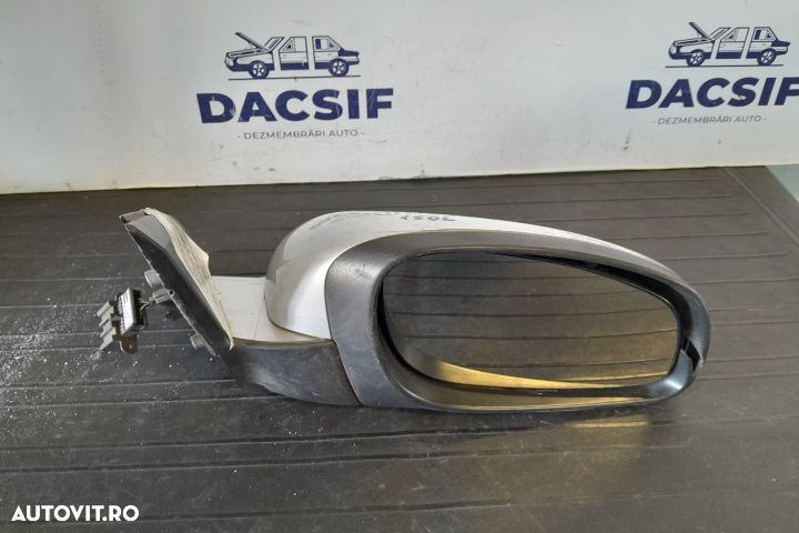 Oglinda dreapta electrica E1010705 CU 5 PINI E1010705 CU 5 PINI Opel - 1