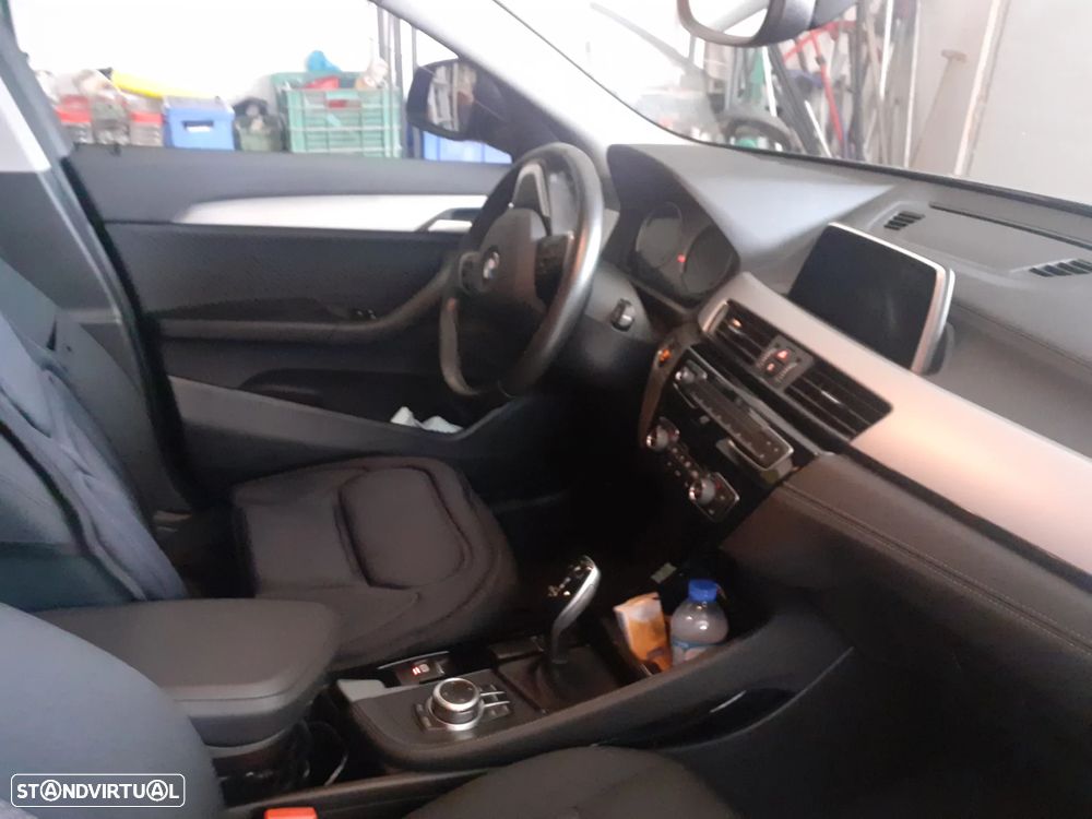 BMW X2 - 3