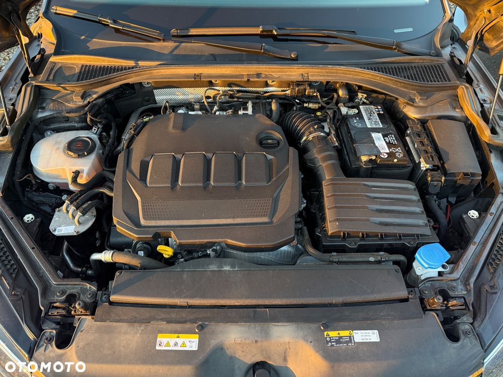 Skoda Superb 2.0 TDI DSG Premium Edition - 30