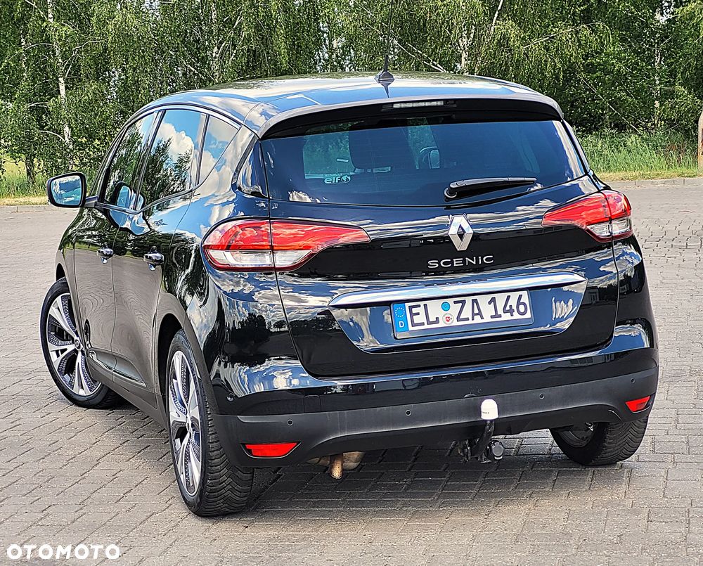 Renault Scenic ENERGY TCe 130 INTENS - 4