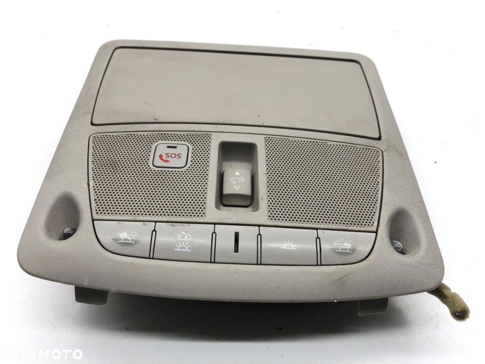 LAMPA SUFITOWA  INFINITI Q50 2013 - 2022 50 Hybrid AWD 268 kW [364 KM] Hybryda silnik benzynowy / - 1