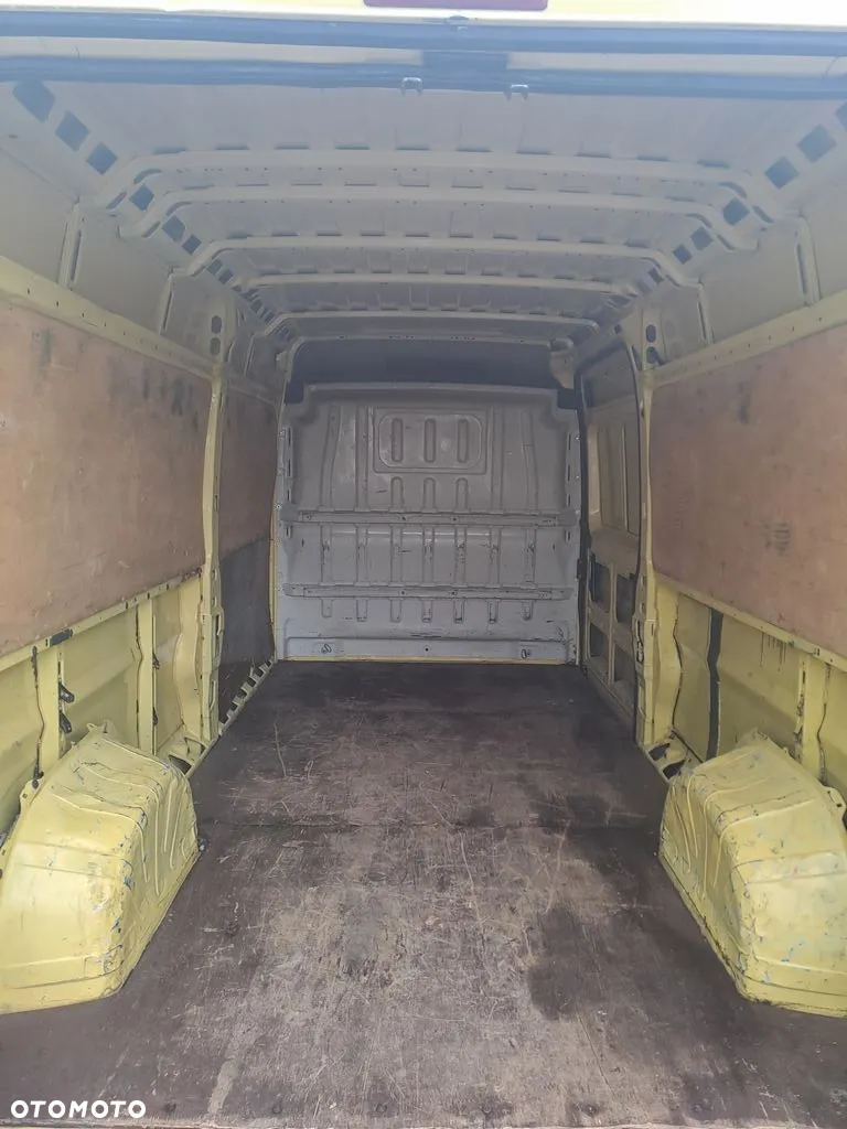 Peugeot Boxer - 27