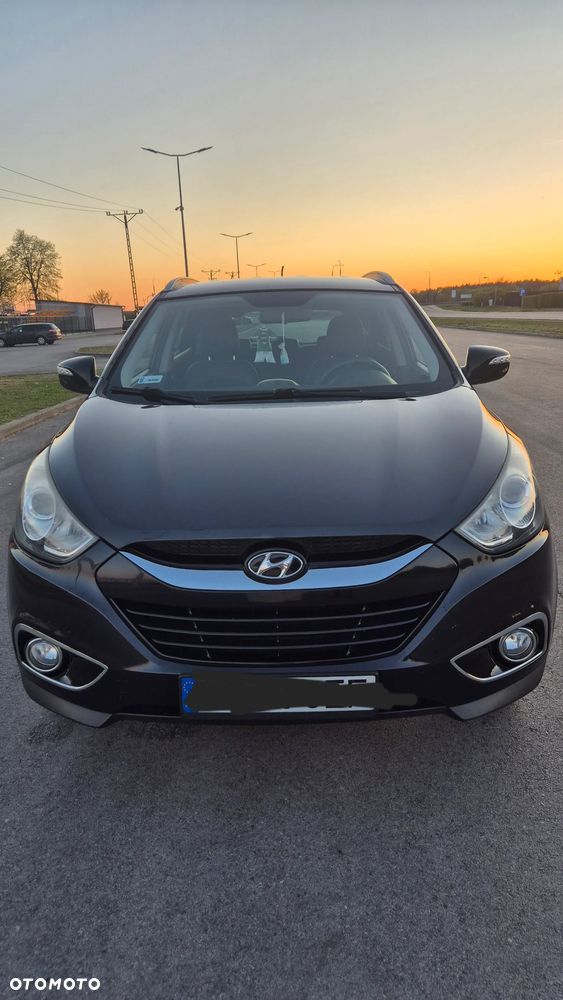 Hyundai ix35 2.0 Premium - 1