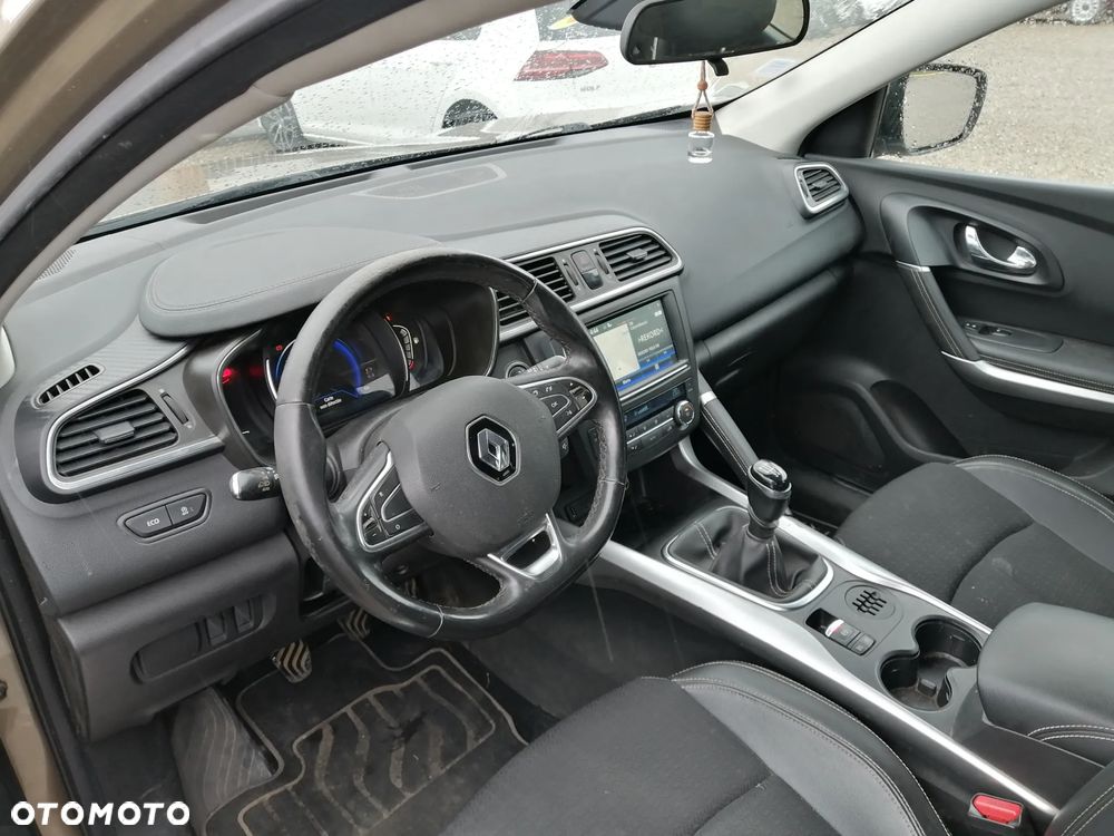 Renault Kadjar Energy dCi 130 Bose Edition - 6