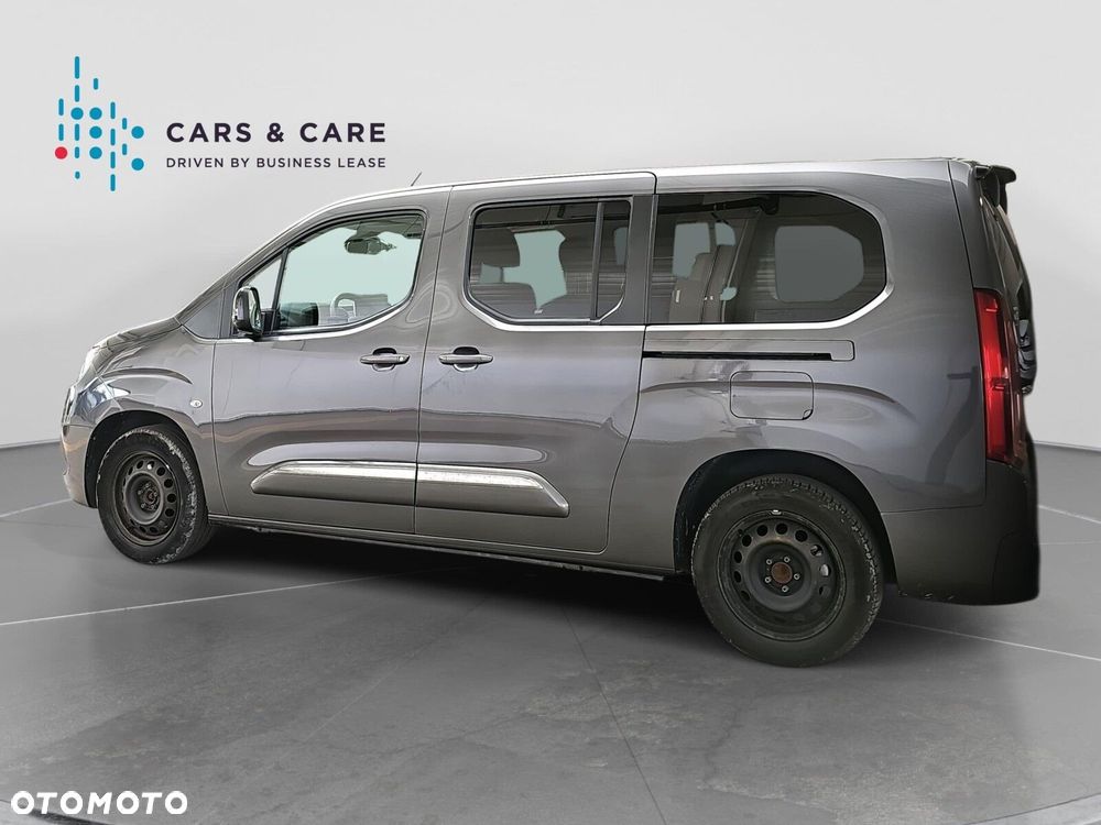 Toyota Proace City Verso Long 1.5 D-4D Business - 24