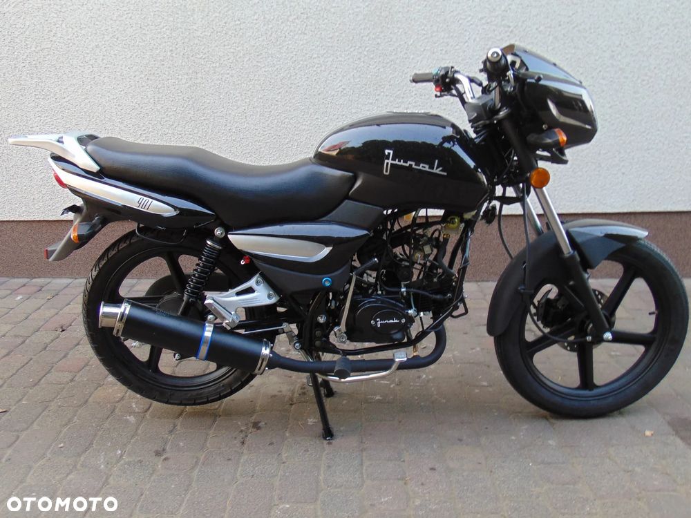 Junak 901 - 2