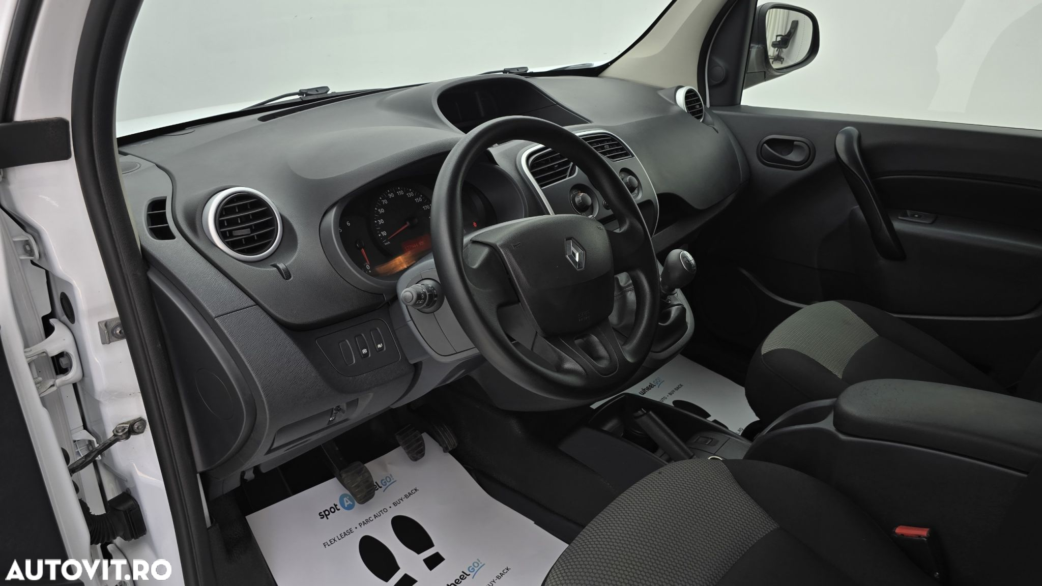 Renault Kangoo - 13