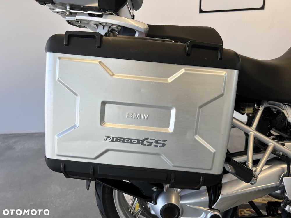 BMW GS - 24