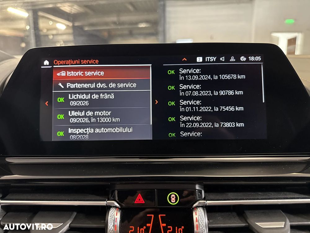 BMW Seria 8 - 22