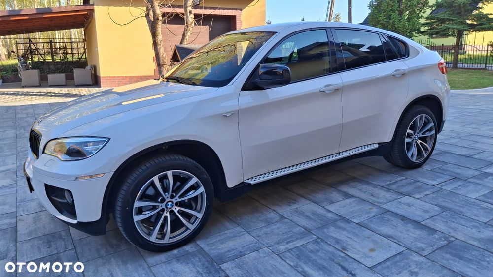 BMW X6 - 2