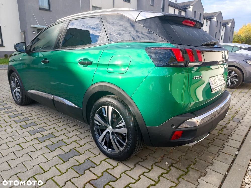 Peugeot 3008 - 6
