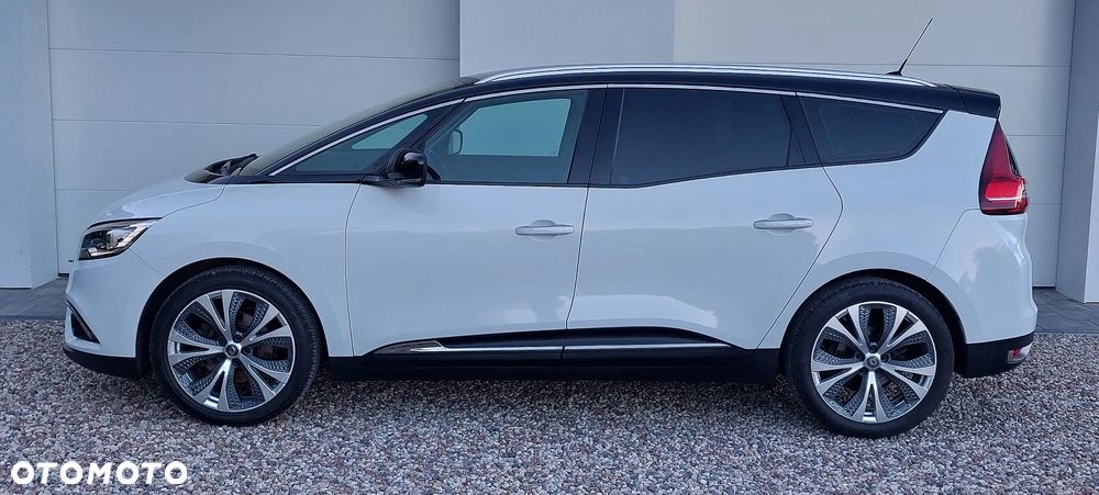 Renault Grand Scenic ENERGY dCi 110 EXPERIENCE - 12