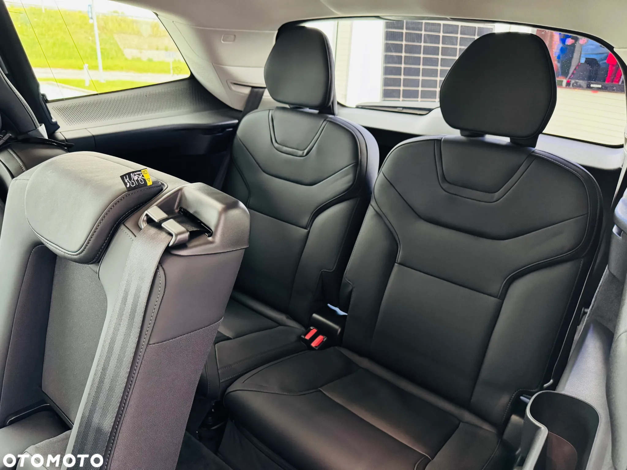 Volvo EX90 111kWh Twin Performance AWD Plus 7 os - 14