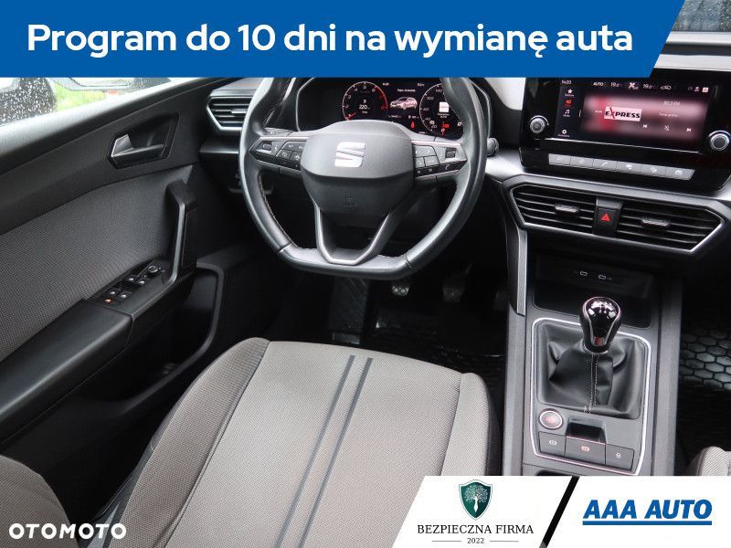 Seat Leon Sportstourer - 9