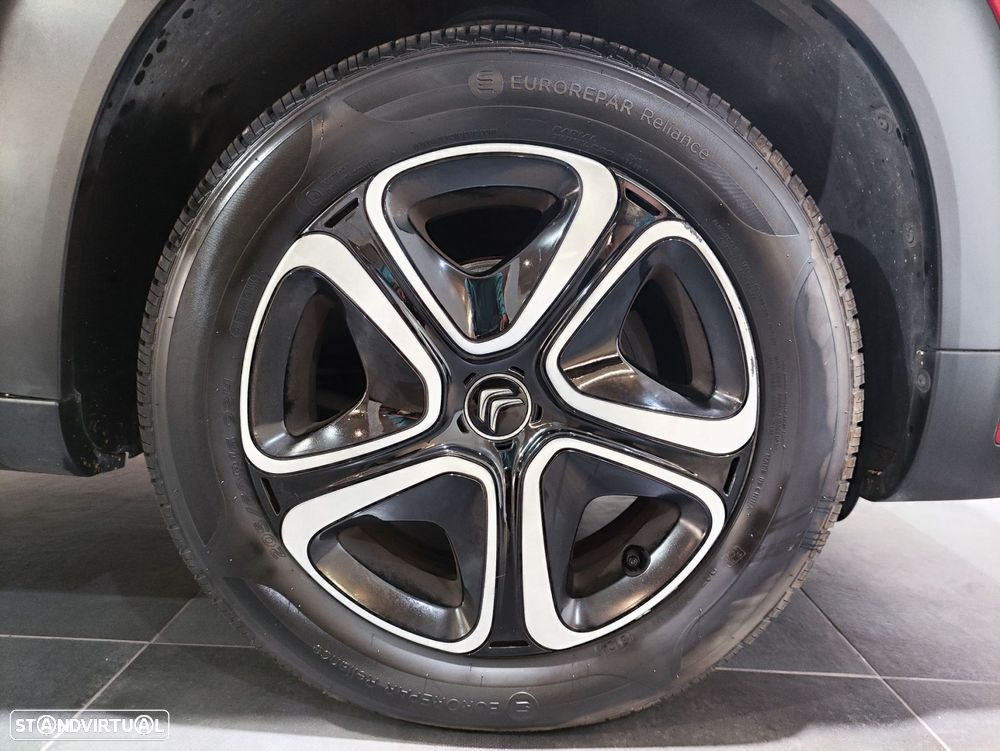 Citroën C3 Aircross 1.5 BlueHDi Feel Pack - 5