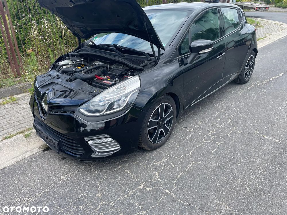 Renault Clio ENERGY TCe 90 Start & Stop LIMITED - 1