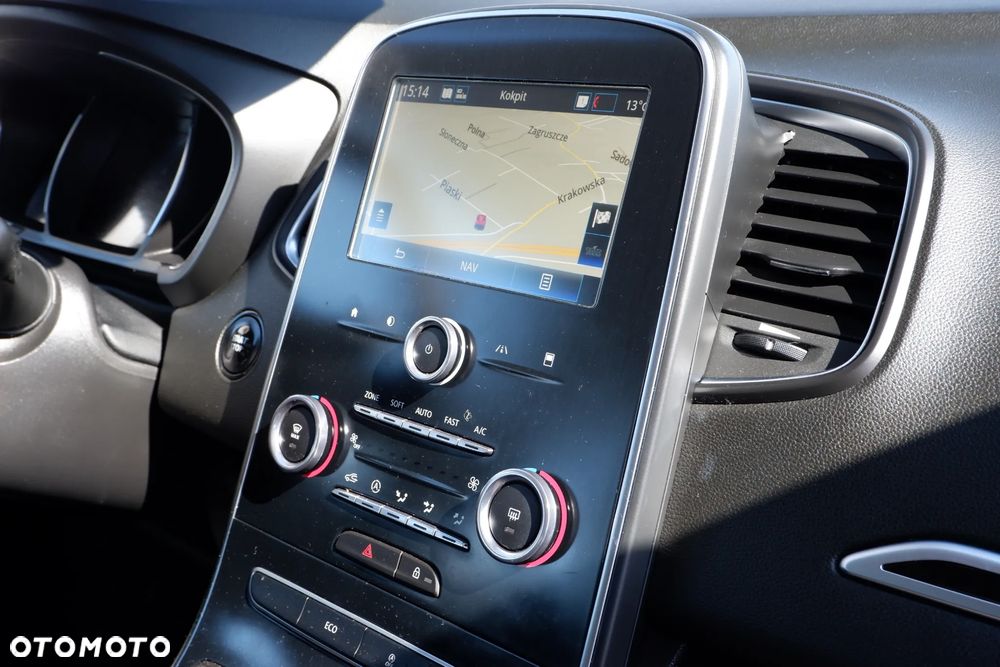 Renault Grand Scenic Gr 1.7 Blue dCi Zen - 6