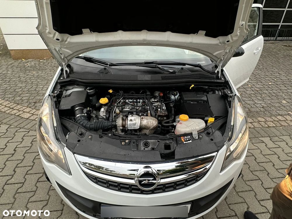 Opel Corsa 1.3 CDTI Color Edition - 9