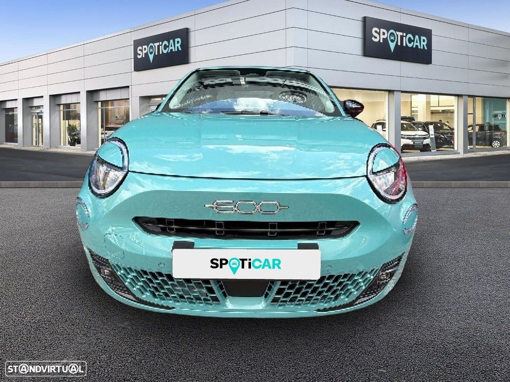 Fiat 600 - 3