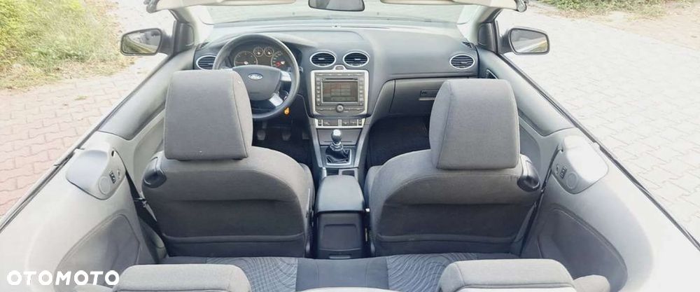Ford Focus - 6