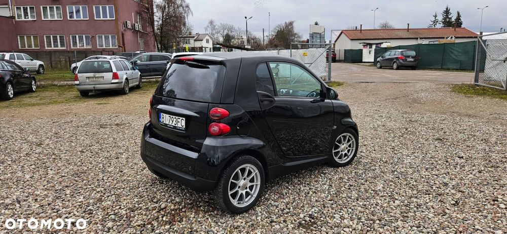 Smart Fortwo - 2