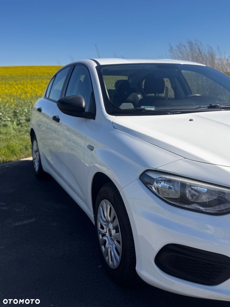 Fiat Tipo - 4