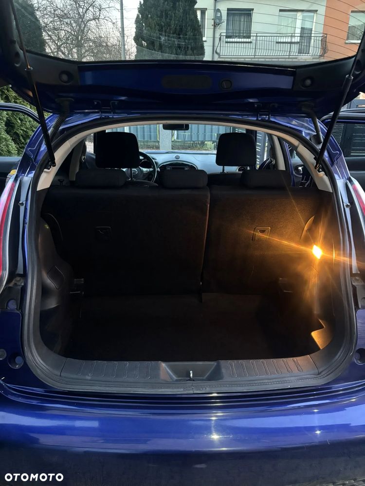 Nissan Juke 1.2 DIG-T N-Connecta - 6