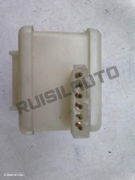 Módulo Alarme 836_7604 Bmw 5 (e39) [1995_2003] 525tds - 2