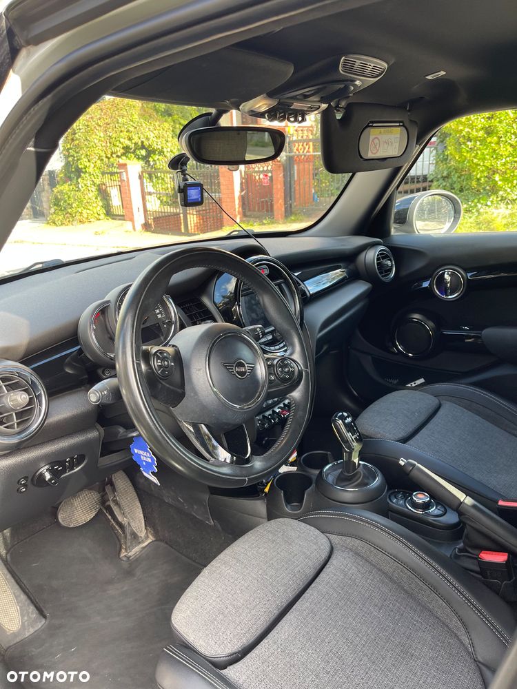 MINI Cooper C Linia Favoured - 4