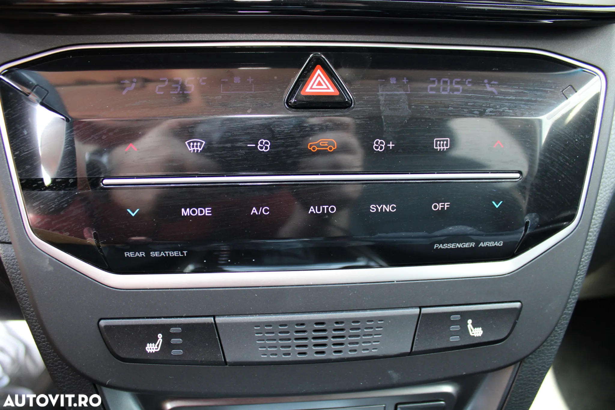 SsangYong Tivoli Grand 1.5 T-GDi 2WD Aut. Crystal - 17