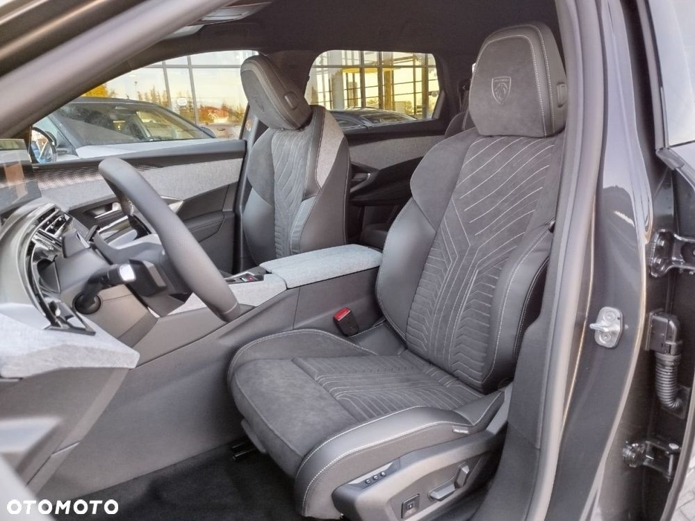 Peugeot 5008 - 13