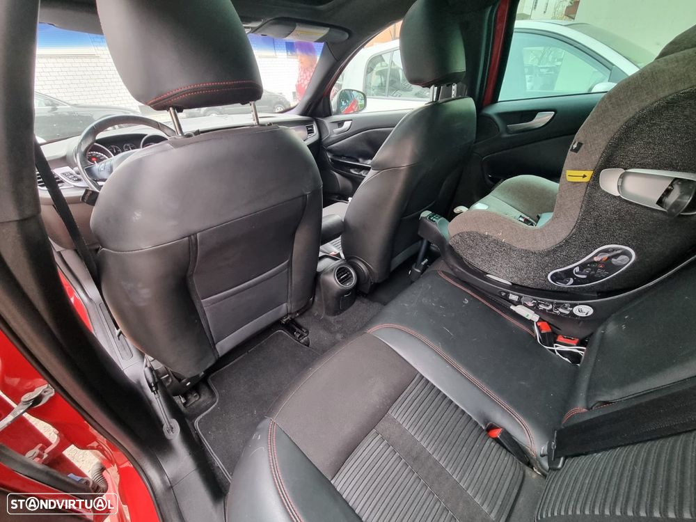 Alfa Romeo Giulietta 1.6 JTDM Distinctive - 6