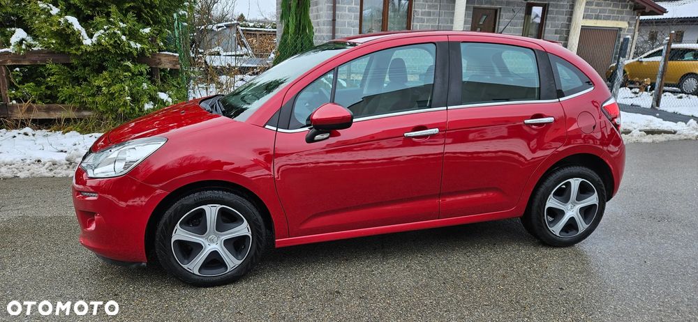 Citroën C3 - 6
