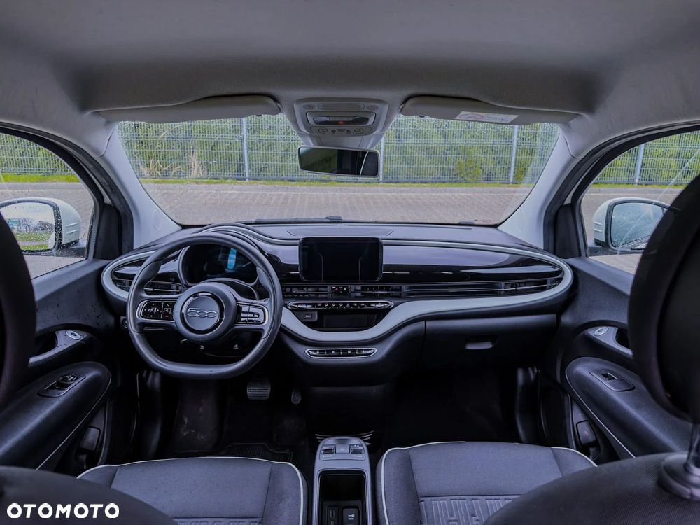 Fiat 500 - 25
