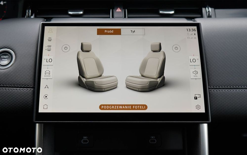 Land Rover Discovery Sport - 24