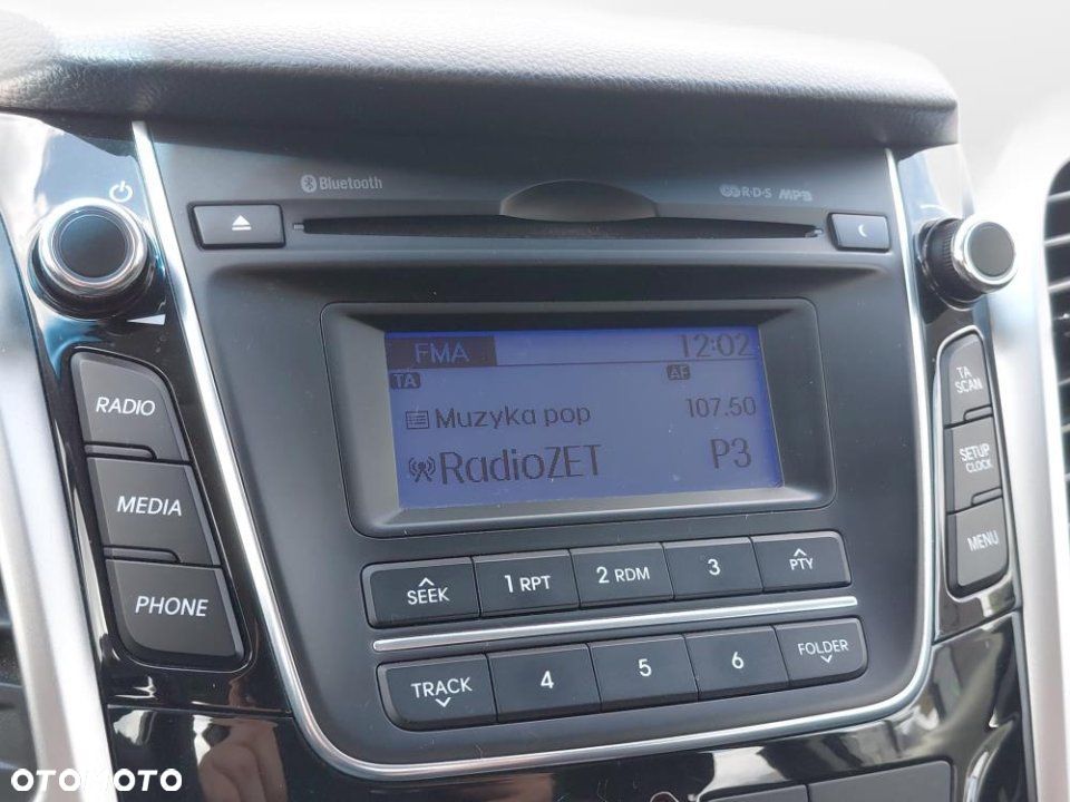 Hyundai i30 - 24