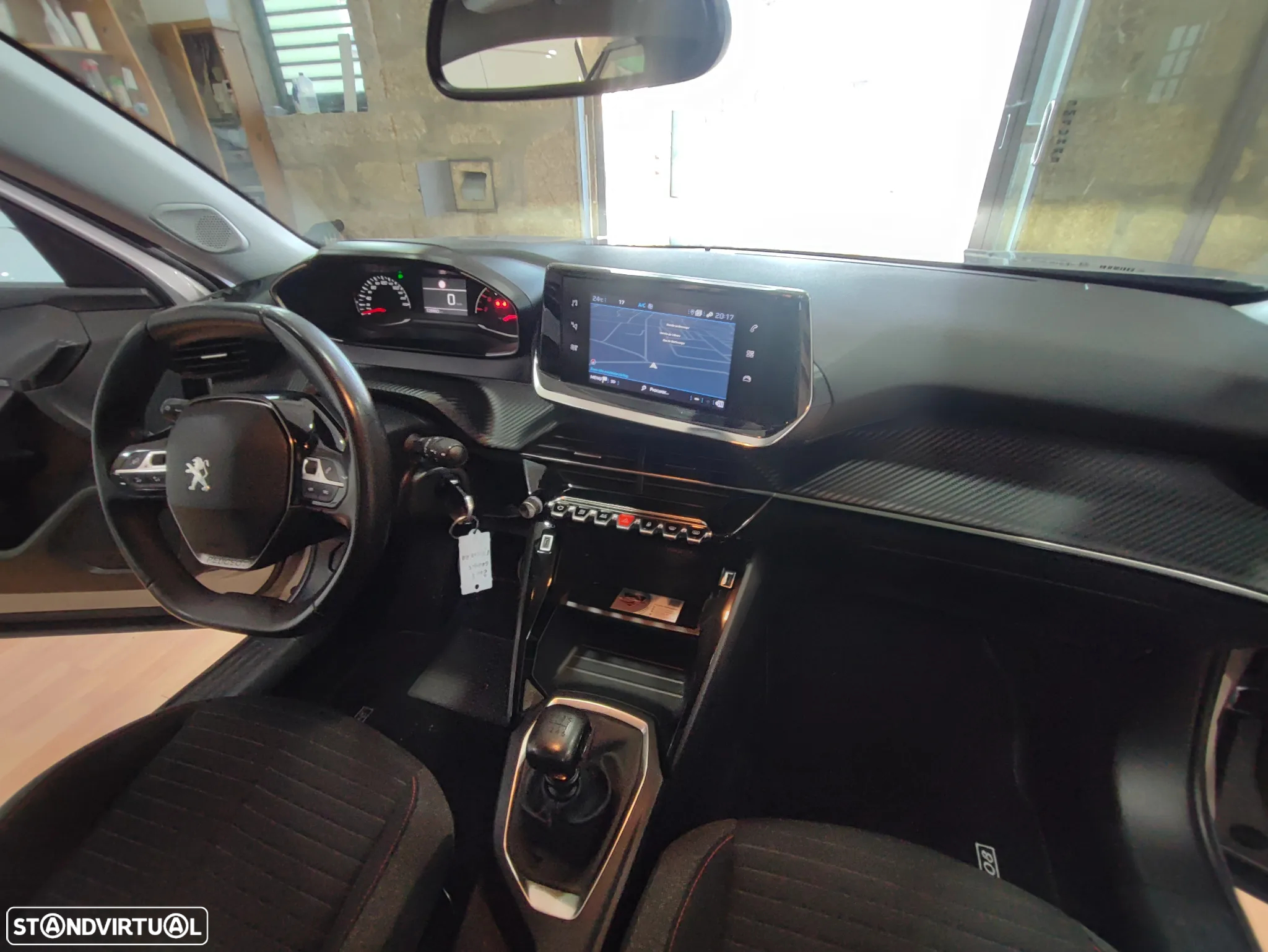 Peugeot 2008 BlueHDi 110 Active Pack - 15