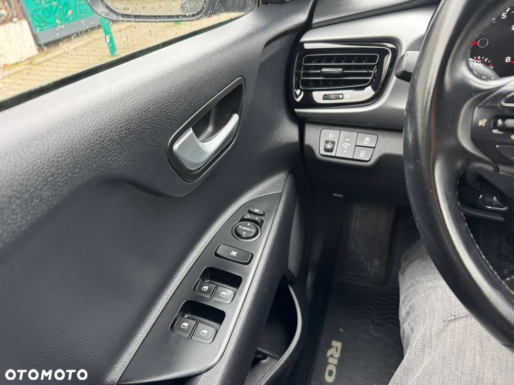 Kia Rio 1.0 T-GDI L - 14