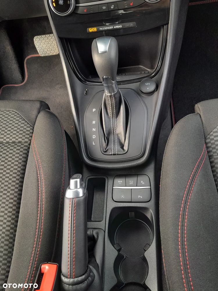 Ford Puma 1.0 EcoBoost ST-Line - 36