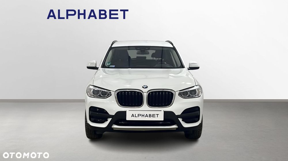 BMW X3 xDrive30e - 8