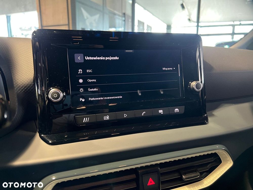 Seat Arona 1.0 TSI Style S&S - 22